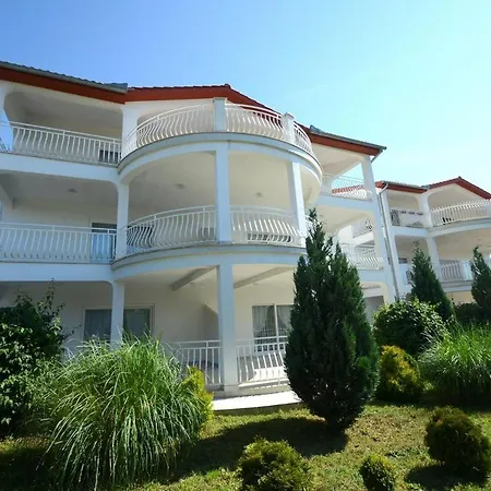 With A Parking Space Stranici, - 7105 Apartament Poreč