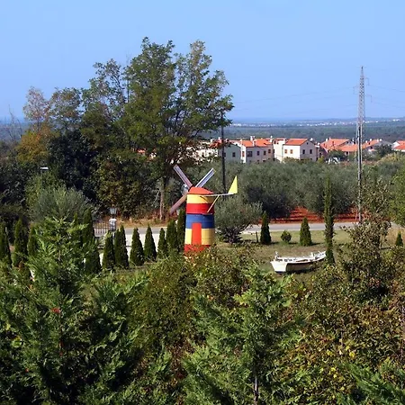 Apartament With A Parking Space Stranici, - 7105