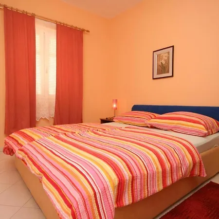 Apartament With A Parking Space Stranici, - 7105 Poreč