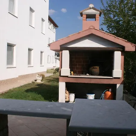 Apartament With A Parking Space Stranici, - 7105