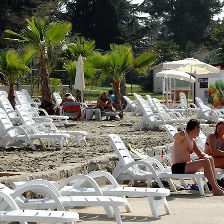 With A Parking Space Stranici, - 7105 Apartament *