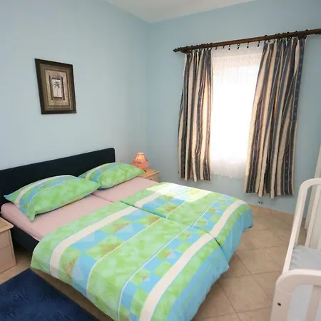 Apartament With A Parking Space Stranici, - 7105 Poreč
