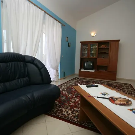 Apartament With A Parking Space Stranici, - 7105 Poreč