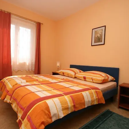 With A Parking Space Stranici, - 7105 Apartament *