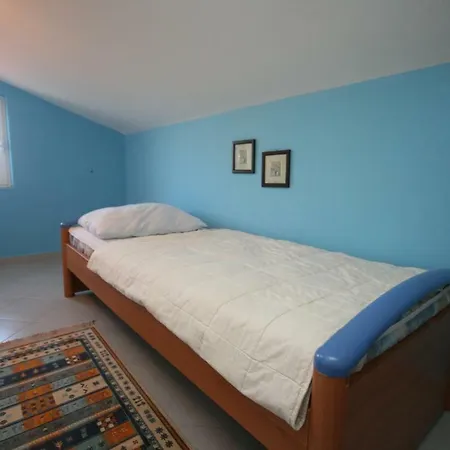 Apartament With A Parking Space Stranici, - 7105 Poreč