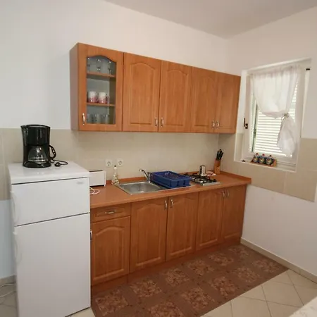 Apartament With A Parking Space Stranici, - 7105 *
