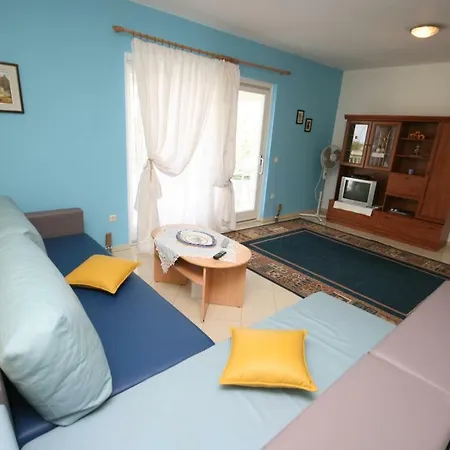 With A Parking Space Stranici, - 7105 Apartament