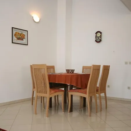 With A Parking Space Stranici, - 7105 Apartament Poreč