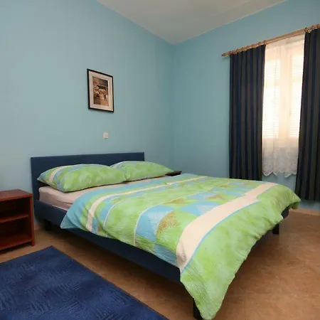 Apartament With A Parking Space Stranici, - 7105