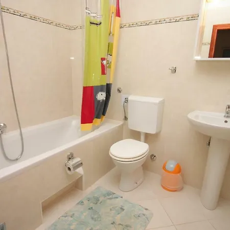 Apartament With A Parking Space Stranici, - 7105 *