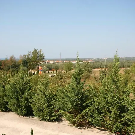 Apartament With A Parking Space Stranici, - 7105