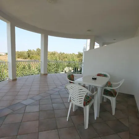 Apartament With A Parking Space Stranici, - 7105 Poreč
