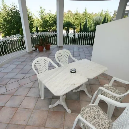 Apartament With A Parking Space Stranici, - 7105