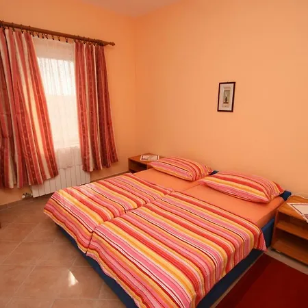Apartament With A Parking Space Stranici, - 7105 Poreč