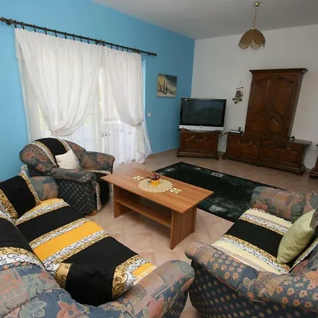 With A Parking Space Stranici, - 7105 Apartament *