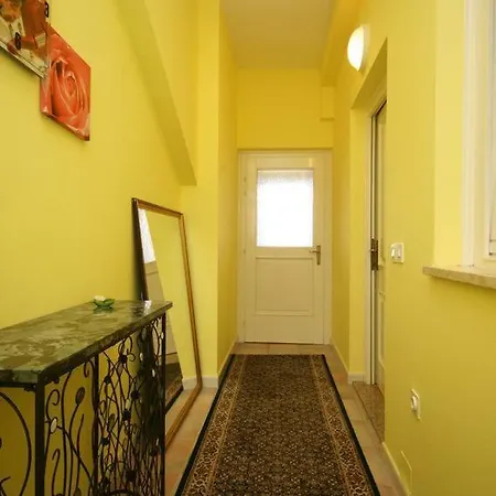 Apartament With A Parking Space Stranici, - 7105 Poreč