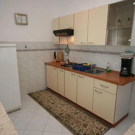 Apartament With A Parking Space Stranici, - 7105