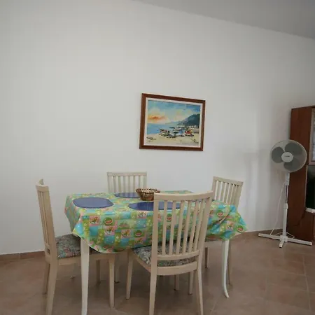 Apartament With A Parking Space Stranici, - 7105 *