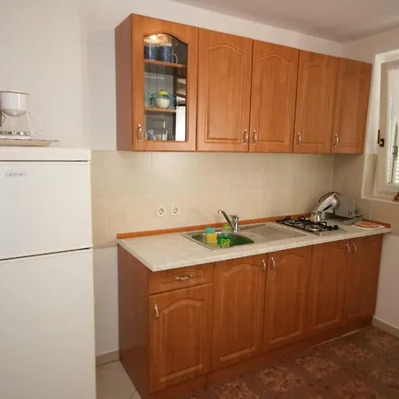 Apartament With A Parking Space Stranici, - 7105 *
